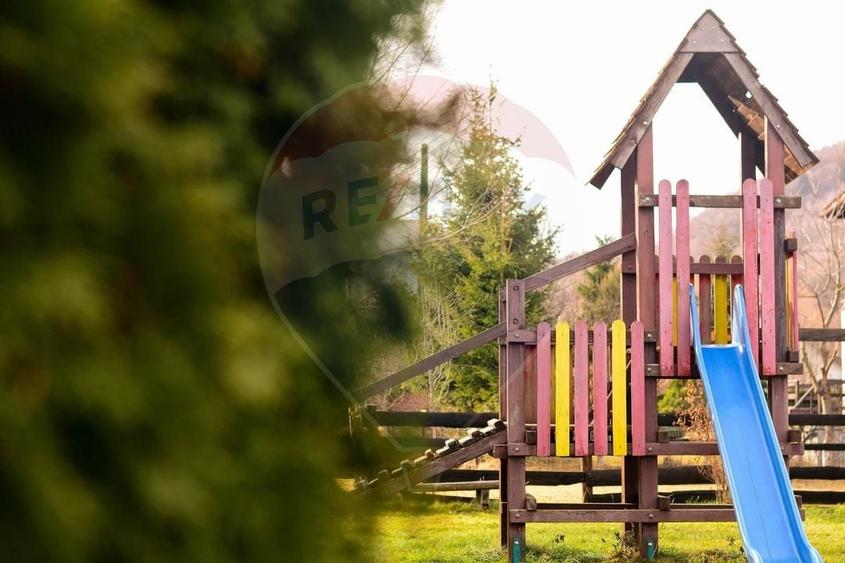 Hotel / Pensiune cu 18 camere de vânzare - 5