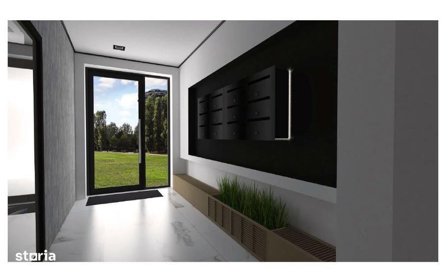 Dezvoltator - vand ultimul apartament 2 camere cu vedere spectaculoas - 4