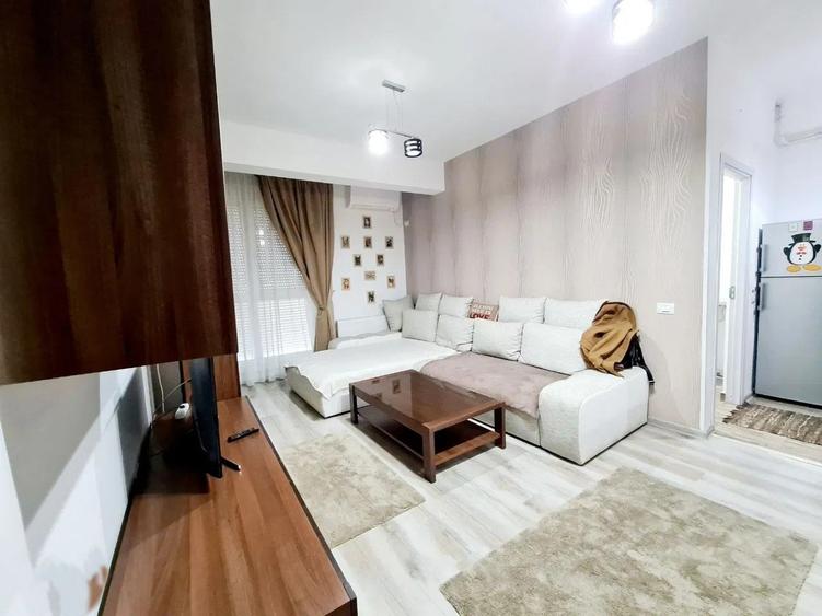 Apartament 2 camere de inchiriat Tomis Plus - 1