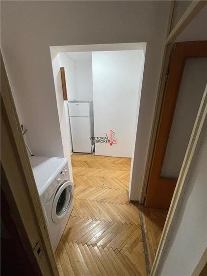 Garsoniera Dristor Rompetrol - 9