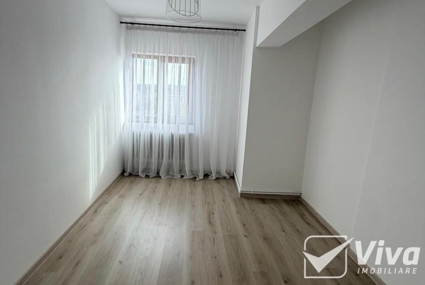 Super Ofertă! 3Camere, 70Mp, 1985 – Centru-Gara Iași, Renovat Complet - 4