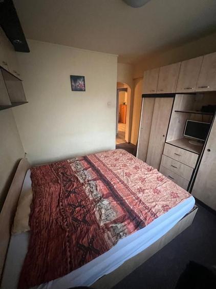 Apartament 4 camere zona Vest-Domnisori - 1
