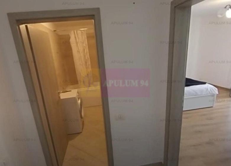 Garsoniera Popesti-Leordeni Central de inchiriat - 6