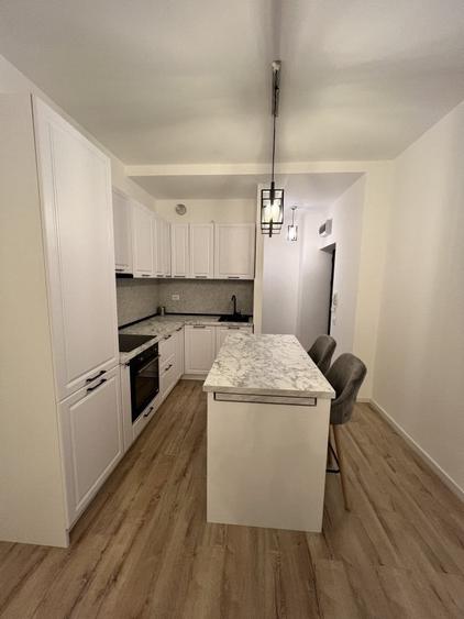 Apartament 2 camere Lux in Complexul GVI langa metrou Mihai Bravu - 7