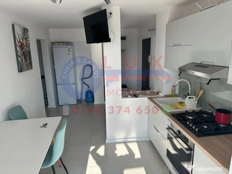 ID 631 DE INCHIRIAT | Apartament 2 Camere | Strada 1848 - 2