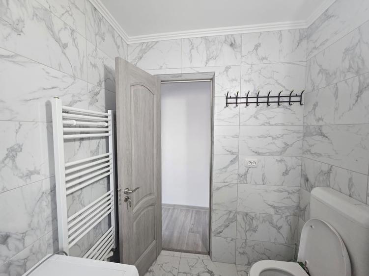 De Vanzare Apartament 2 Camere, Parter Str. 13 Decembrie, Falticeni - 9