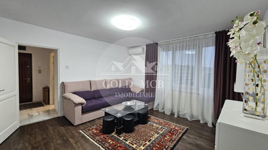 3 Camere Unirii -Cantemir - 2