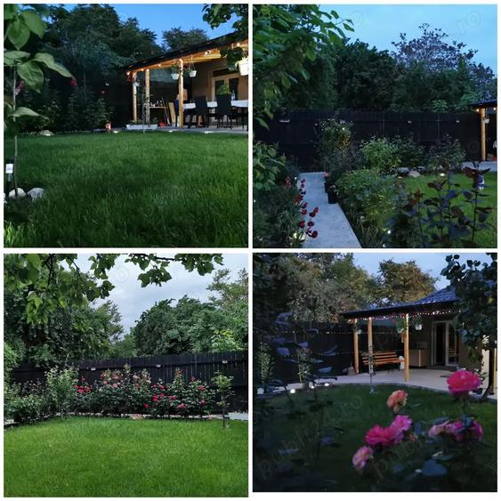 Vand casa in Ramnicu Sarat zona centrala - 1