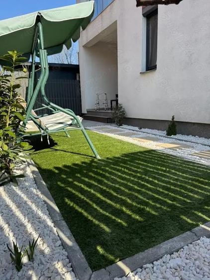 Vanzare Apartament cu 3 Camere, 110mp si curte privata Dumbravi?a, Timi?oara - 7