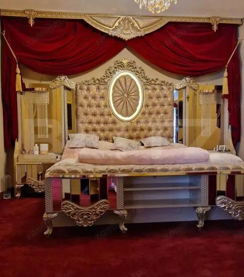 Casa exclusivista cu 4 dormitoare, 390 mp utili, zona Calea Moldovei - 5