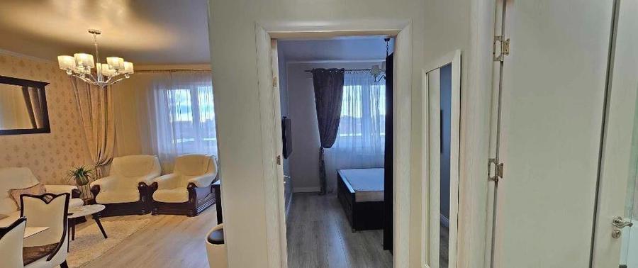 Apartament 2 camere de vanzare, cart. Prima Nufarul - 1