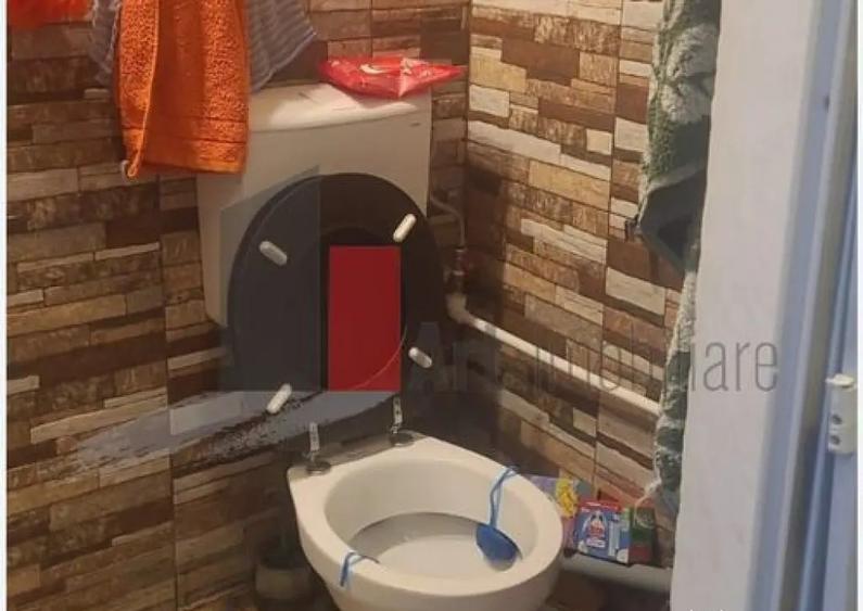 Garsoniera cf 2 Drumul Taberei - 4