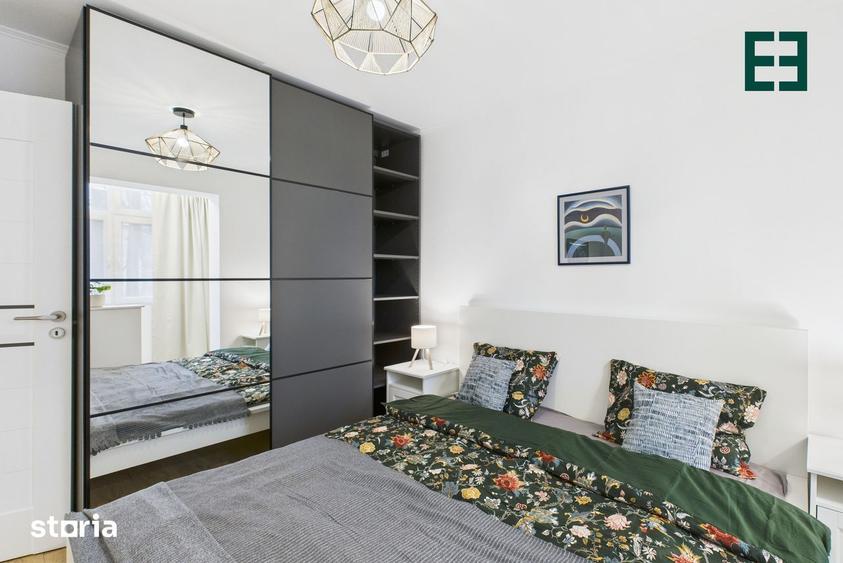 Apartament 4 camere - Cartier Dacia, Zona Circumvala?iunii - Timi?oara - 2