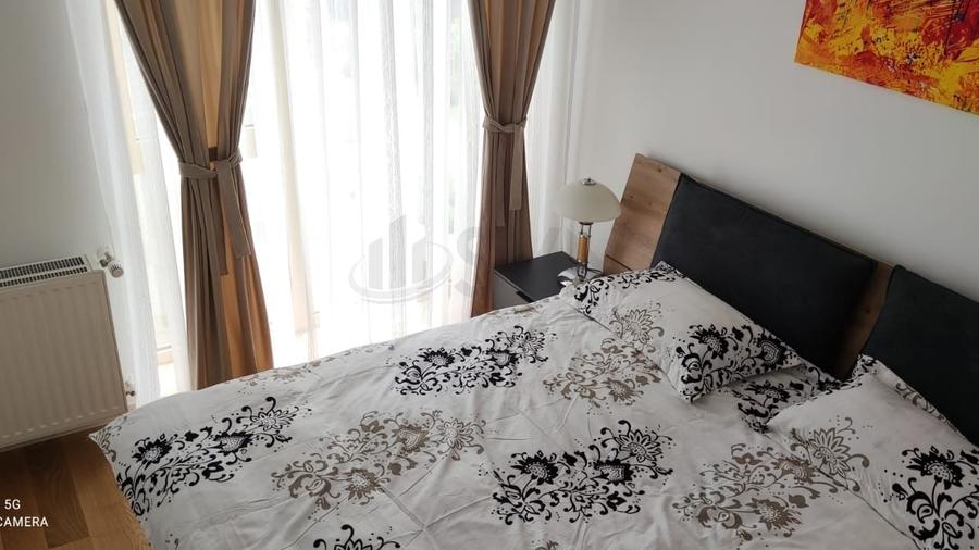 REA1007387 Apartament 2 camere Aviatiei Park - 3