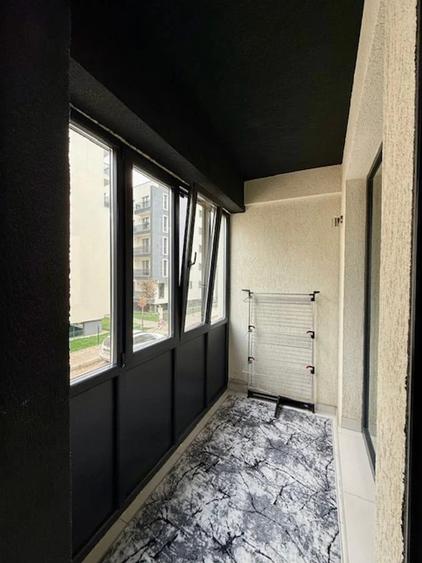 Theodor Pallady, metrou Nicolae Teclu, 2 camere modern, loc parcare - 5