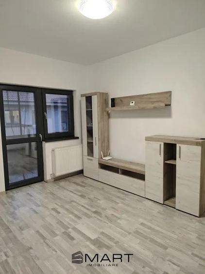 Garsonieră în Sânpetru Residence, Sânpetru – 37 mp - 1