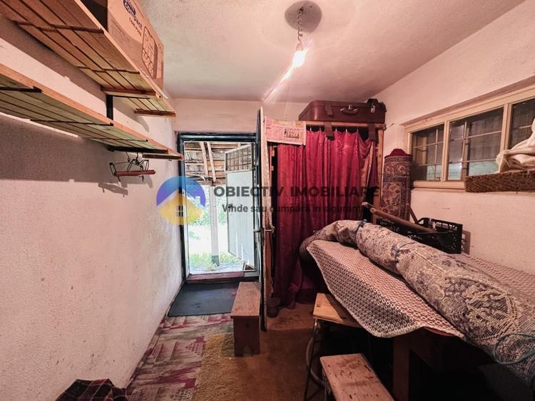 Casa traditionala Bodesti - 19