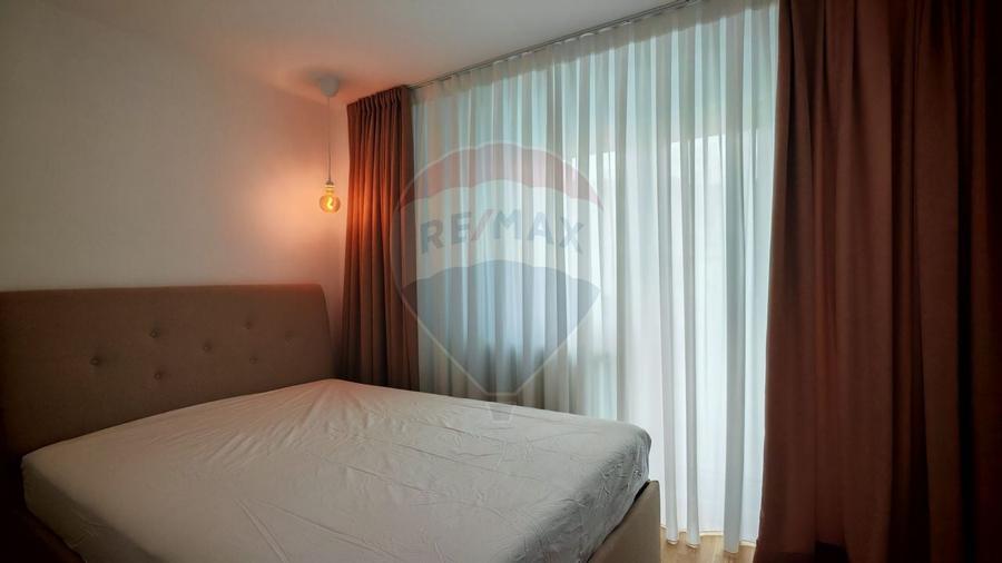 Apartament 3 camere modern I Prima închiriere I Zona Moșilor - 3