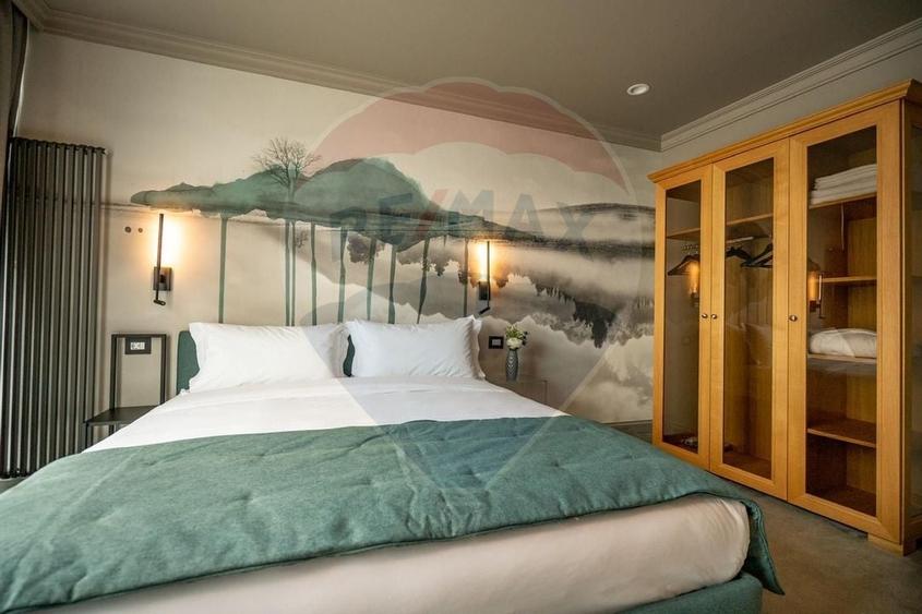 Boutique Hotel premium de vânzare – Centrul Istoric Constanța - 7