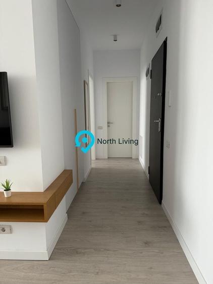 Apartament 2 camere parcare inclusa - 4