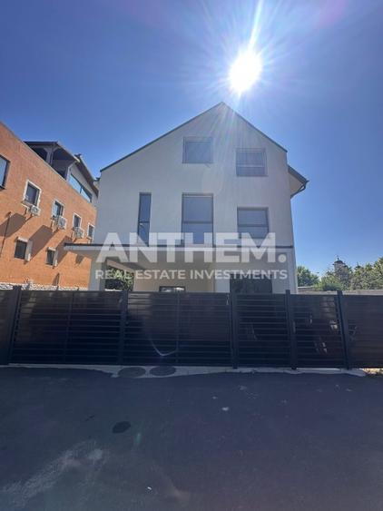 Cladire S+P+E+M Sector 1 - 1