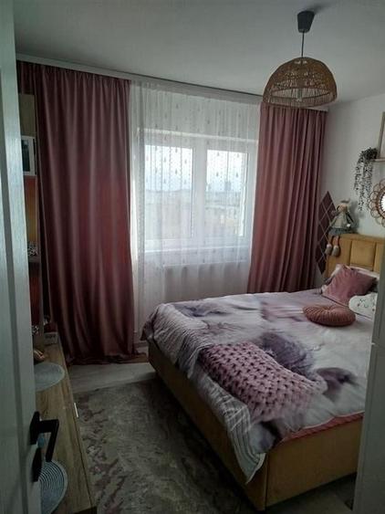 Apartament modern 2 camere Zona Vasile Aaron - 5