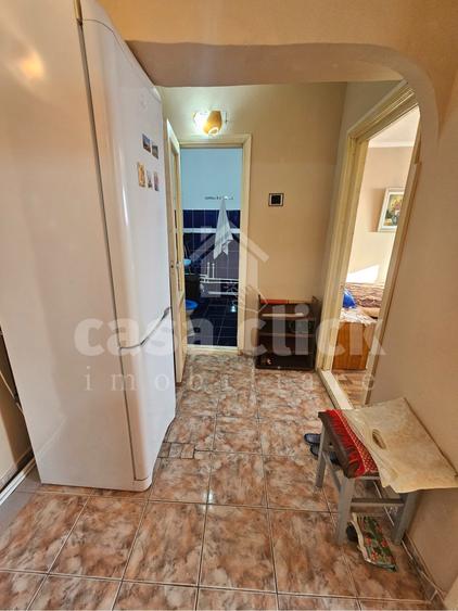 Apartament 2 camere, Viaduct, centrala termica - 5