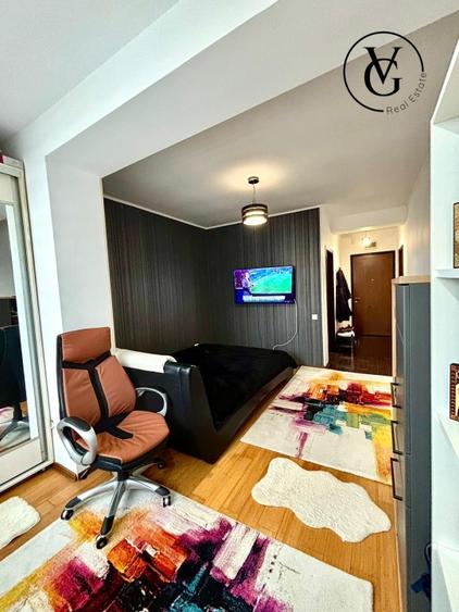 Studio modern - bloc nou - Tomis Plus - 2