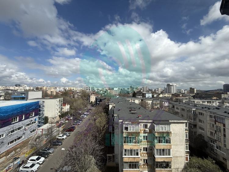 2 camere langa Universitati la 4 minute distanta de metrou Timpuri Noi - 11