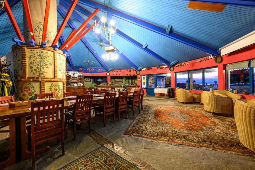 Complex turistic de vanzare in Enisala / Tulcea - 6