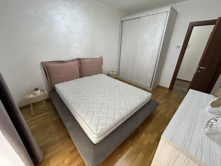 Apartament romana residence - 6