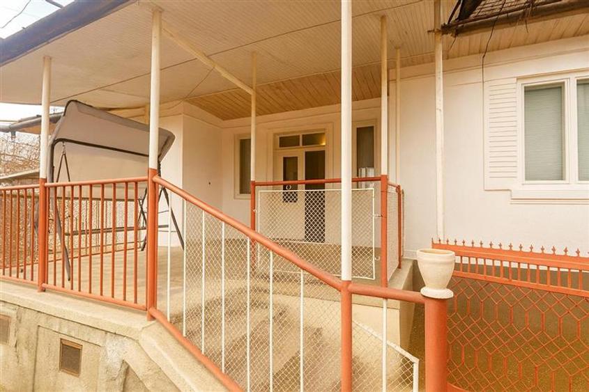 Casa 3 camere, Strada Agricultorilor, Unirii Targu Mures - 5