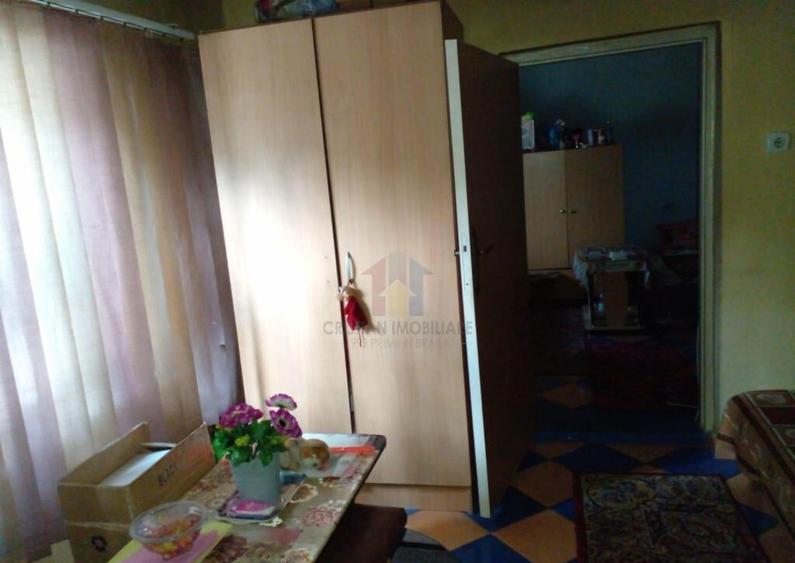 Casa zona centrala- Jumbo 2 camere, toate utilitatile - 7