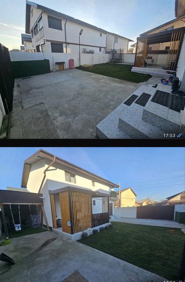 Vand casa 5 camere Pantelimon - 1