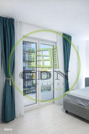 Inchiriere artament 2 camere Soho Residence Triaj Brasov - 3