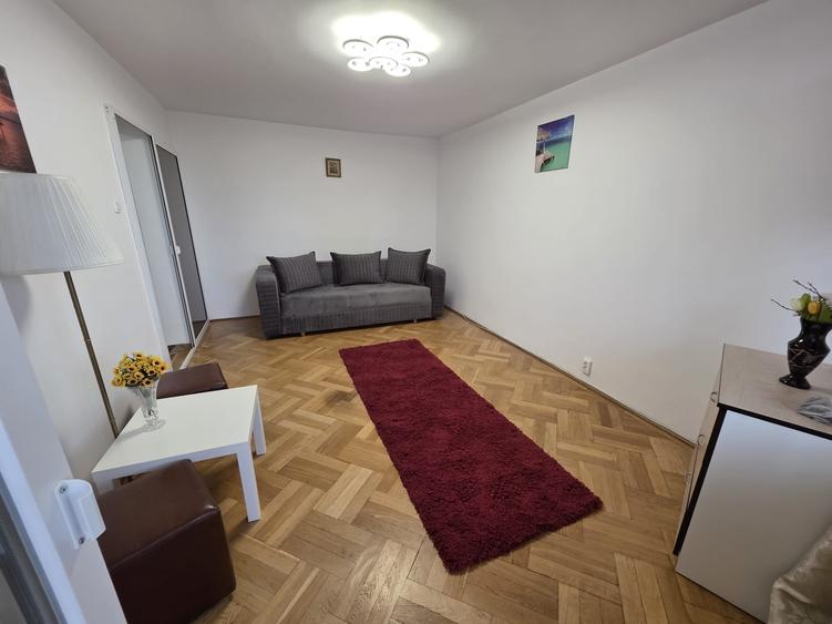 Apartament Baba Novac, stradal, mobilat si utilat complet, renovat, curat, liber - 2