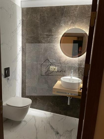 COM 0% I Vila Smart Pipera  Matei Millo I ARHITECTURA NORDICA I 220 mp - 13