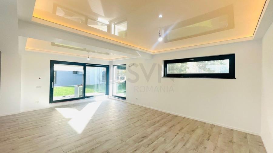 REV2002204 Vila moderna 5 camere in Corbeanca - 9