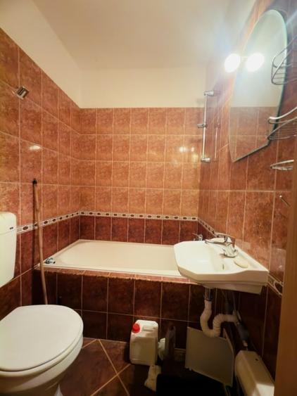 Garsoniera  18mp utili, parter, pozitie excelenta, zona Lipovei - 4