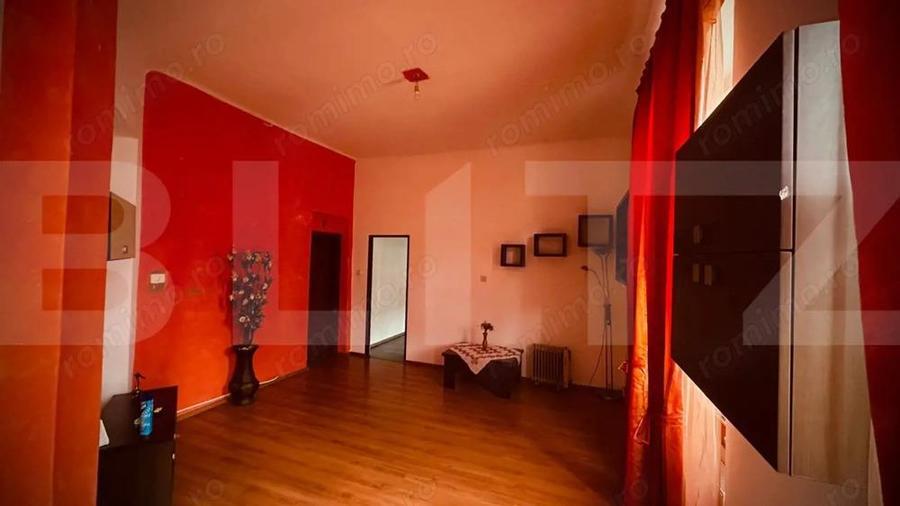 Proprietate deosebita in zona centrala Arad | 180 mp utili - 5