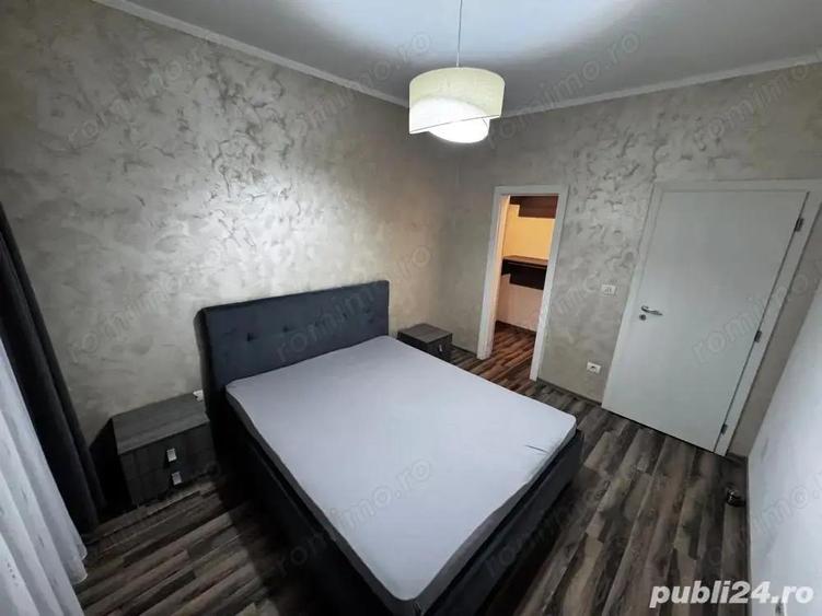 Apartament de vanzare cu 2 camere mobilat si utilat IDEAL PENTRU INVESTITIE BRAYTIM GIROC - 3