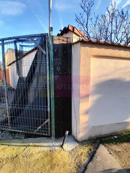 OCAZIE!!! vanzare teren 500 mp Giulesti - 11