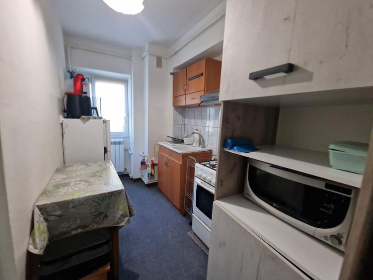 1 CAMERA - PACURARI - Moara de Foc - mobilat si utilat - - 10