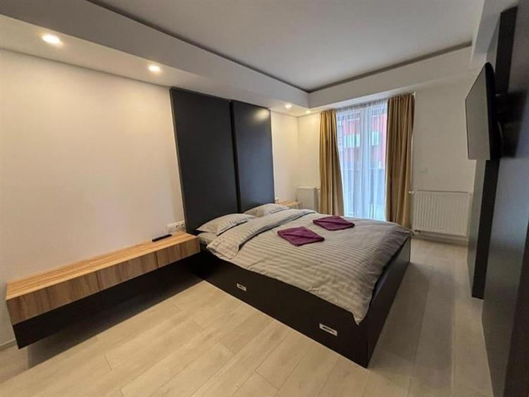 Inchiriem Apartament 2.5 Camere, 60 Mp, Mobilat, Decomandat, Avantgarden 3 - 1