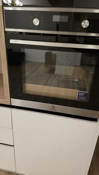 2 Camere Regimentului-Jamdarmeriei-Sisesti I Nou I Prima inchiriere - 6