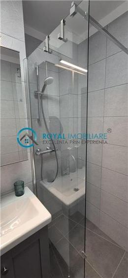 Royal Imobiliare - Inchirieri Apartament 2 camere zona Republicii - 14