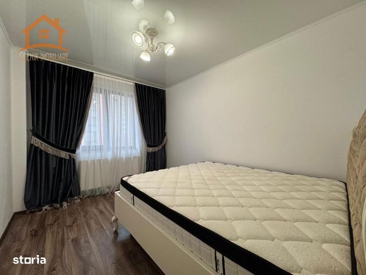 Isaran, 4 camere, mobilat si utilat, loc de parcare subteran - 2