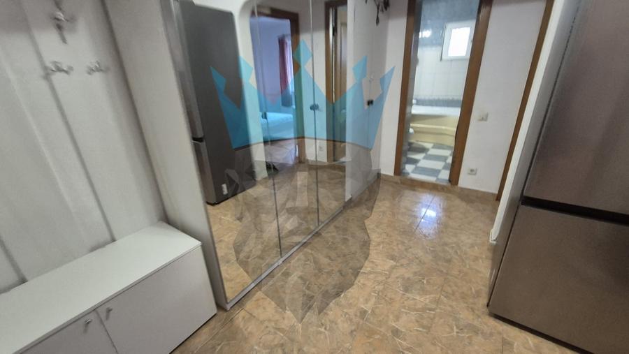 Apartament 2 Camere Baneasa Bucuresti - 9