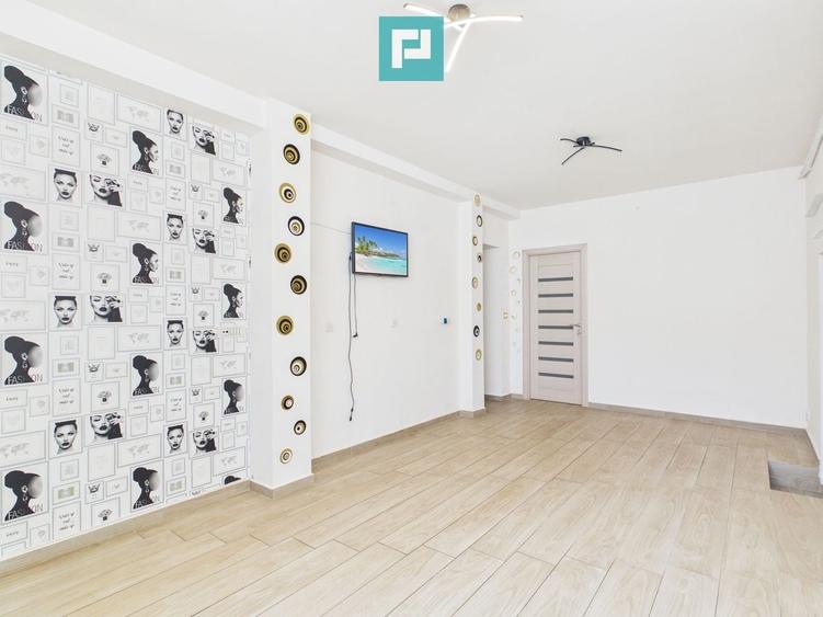 Spațiu Comercial în vilă - Complexul Studențesc - 1