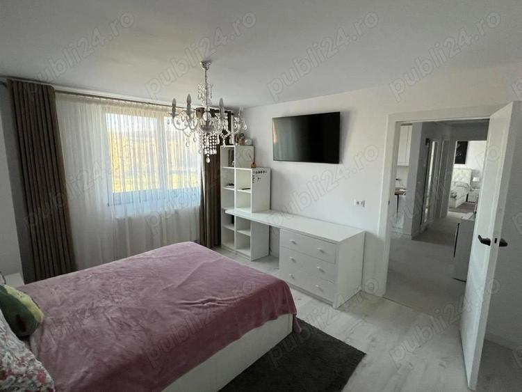 Apartament 2 camere in Darmane?ti de vanzare - 5